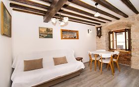 Apartment Rustika