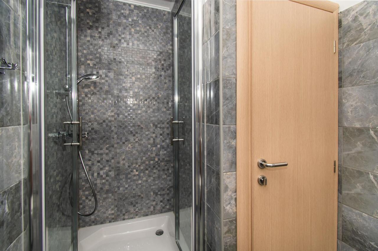 Apartment Rustika Skradin Buitenkant foto